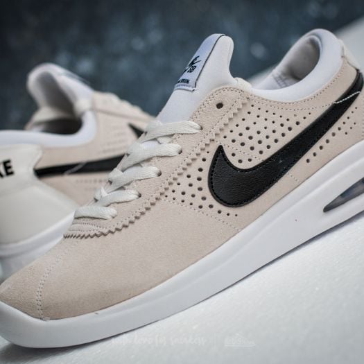 Men s shoes Nike SB Bruin Max Vapor Summit White Black White White Footshop