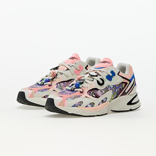 Women's shoes adidas x Hello Kitty Astir W Off White/ Clear