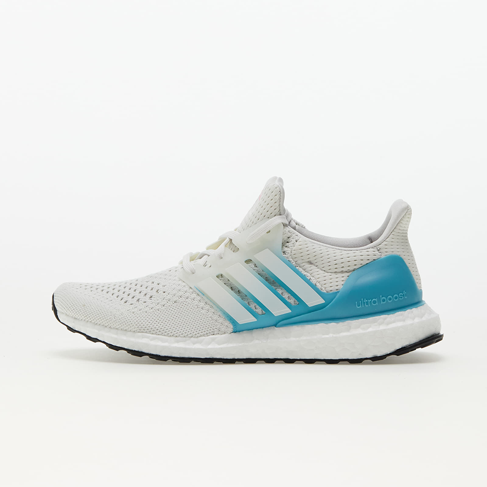 Women's shoes adidas UltraBOOST 1.0 W Crystal White/ Crystal White/ Preloved Blue