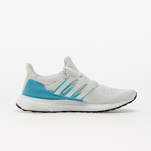Womens ultra boost blue top
