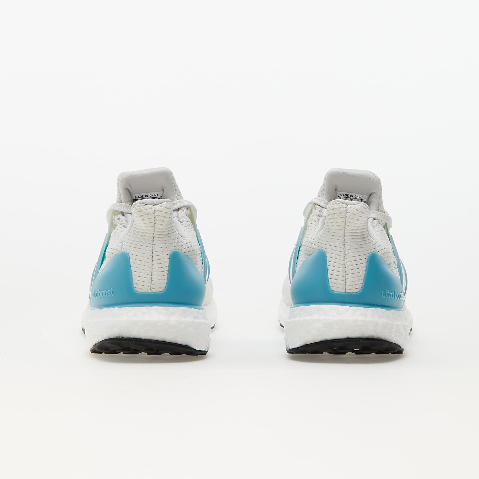 Damen Sneaker und Schuhe adidas UltraBOOST 1.0 W Crystal White/ Crystal White/ Preloved Blue