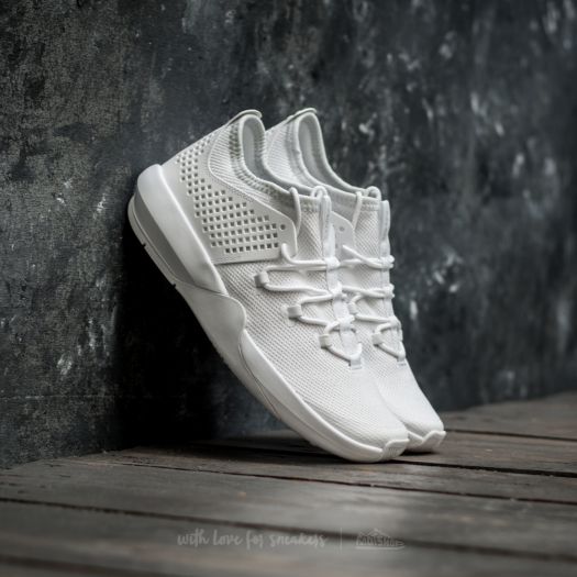 Jordan express white hotsell
