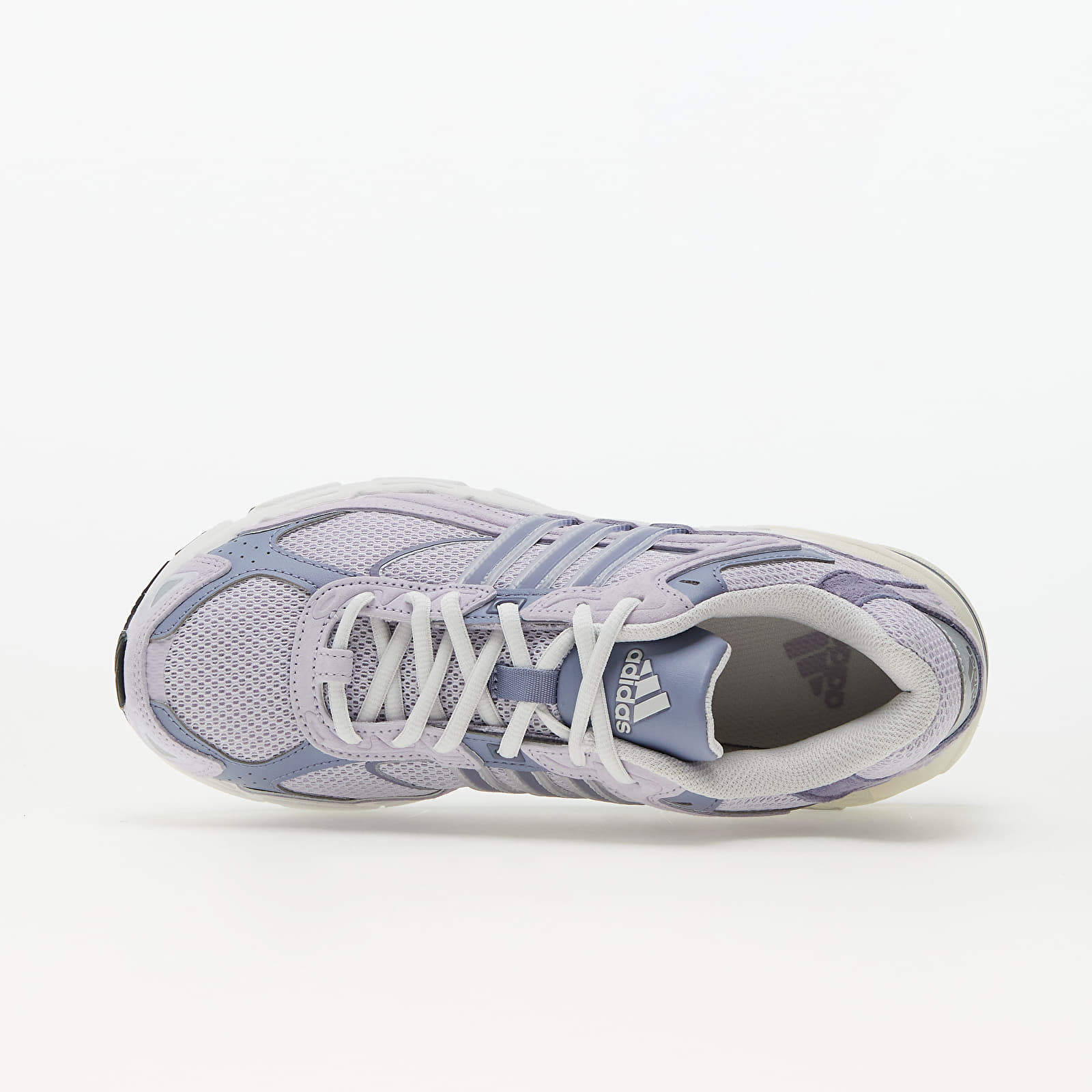 Damen Sneaker und Schuhe adidas Response Cl W Silver Dawn/ Silver Violet/ Crystal White