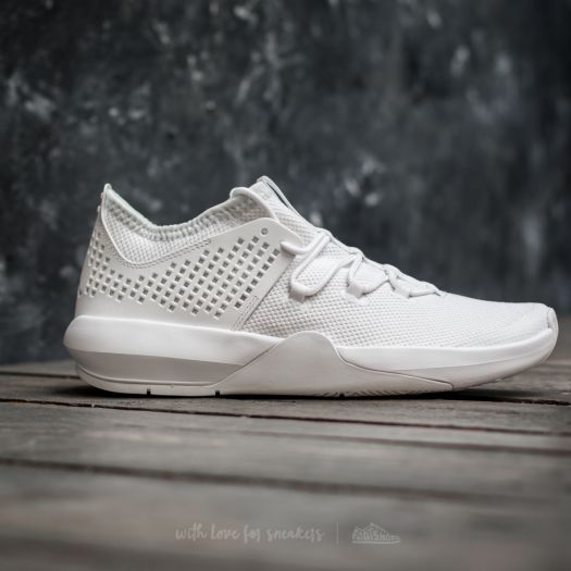 Men s shoes Jordan Express White Pure Platinum White Footshop