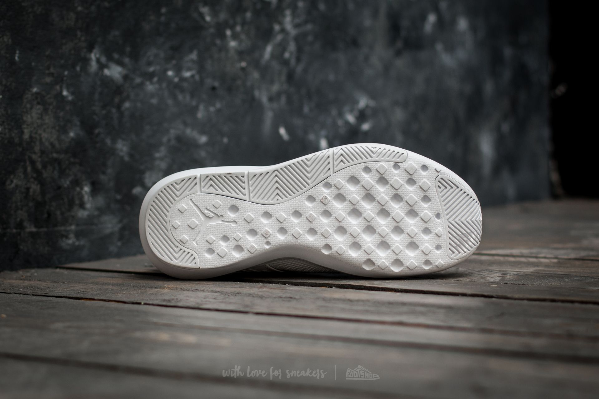 Men s shoes Jordan Express White Pure Platinum White Footshop