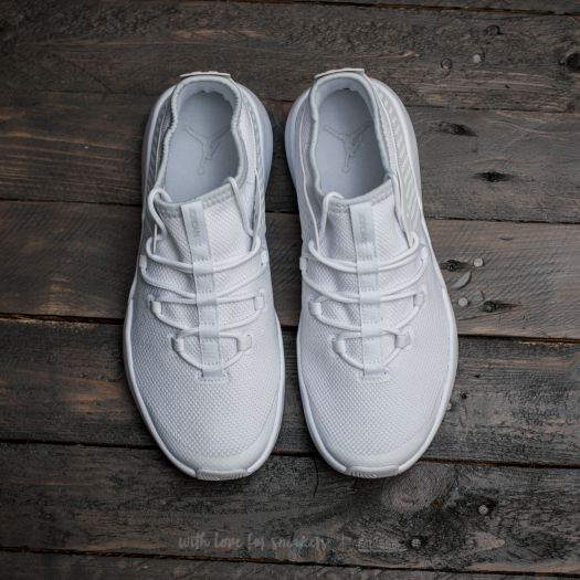 Men's shoes Jordan Express White/ Pure Platinum-White (897988-100