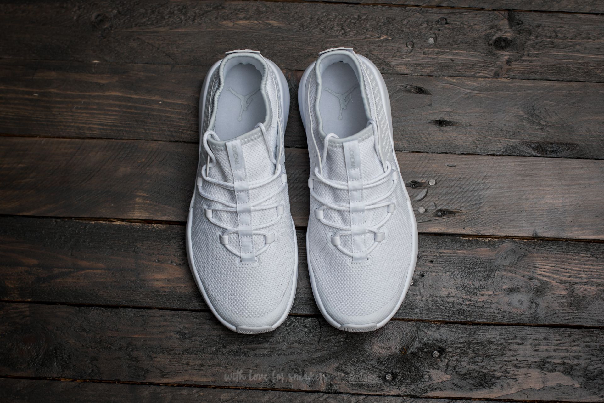 Jordan express white outlet