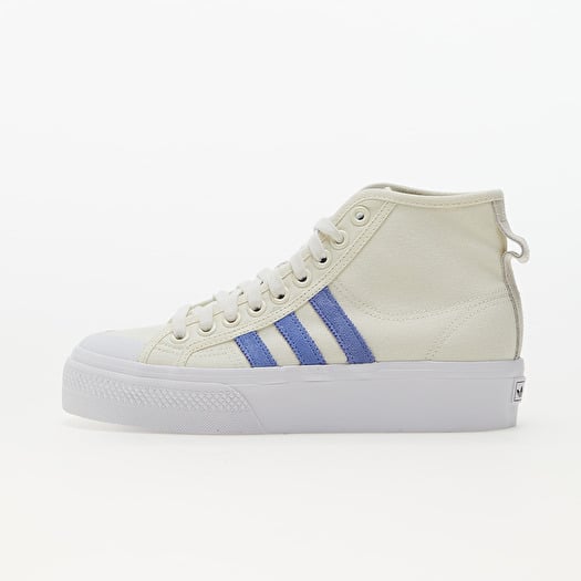 Adidas nizza off white cheap