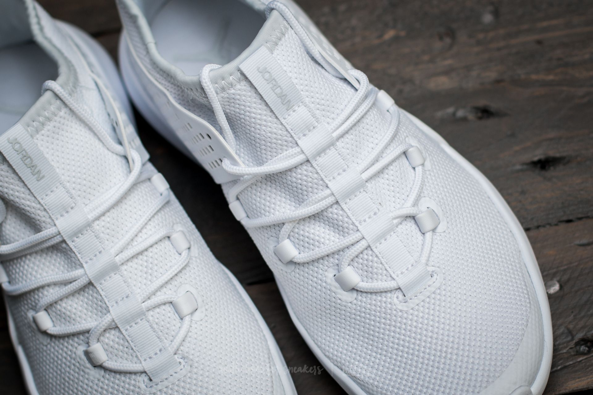 Men s shoes Jordan Express White Pure Platinum White Footshop