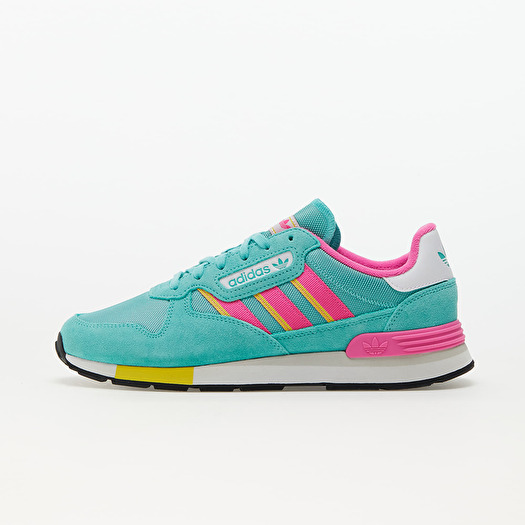Men's shoes adidas Treziod 2 ACIMIN/ SCRPNK/ Ftw White (IG0658