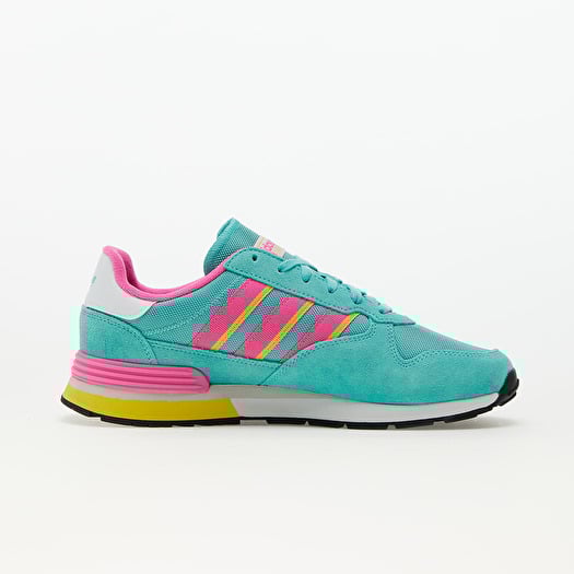 数々の賞を受賞 Men's shoes adidas Treziod 2 ACIMIN/ SCRPNK/ Ftw White その他