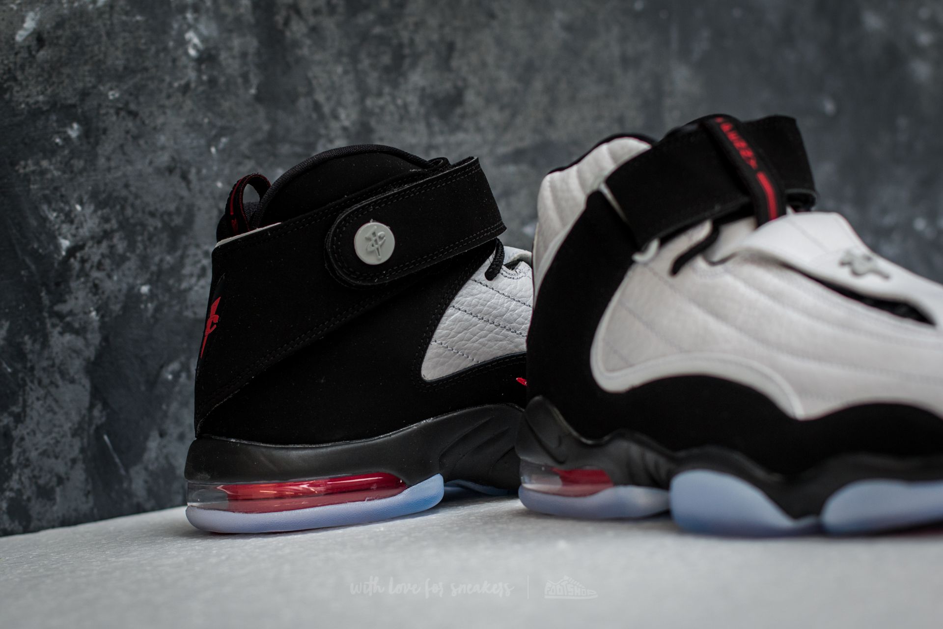 Air penny 4 hotsell
