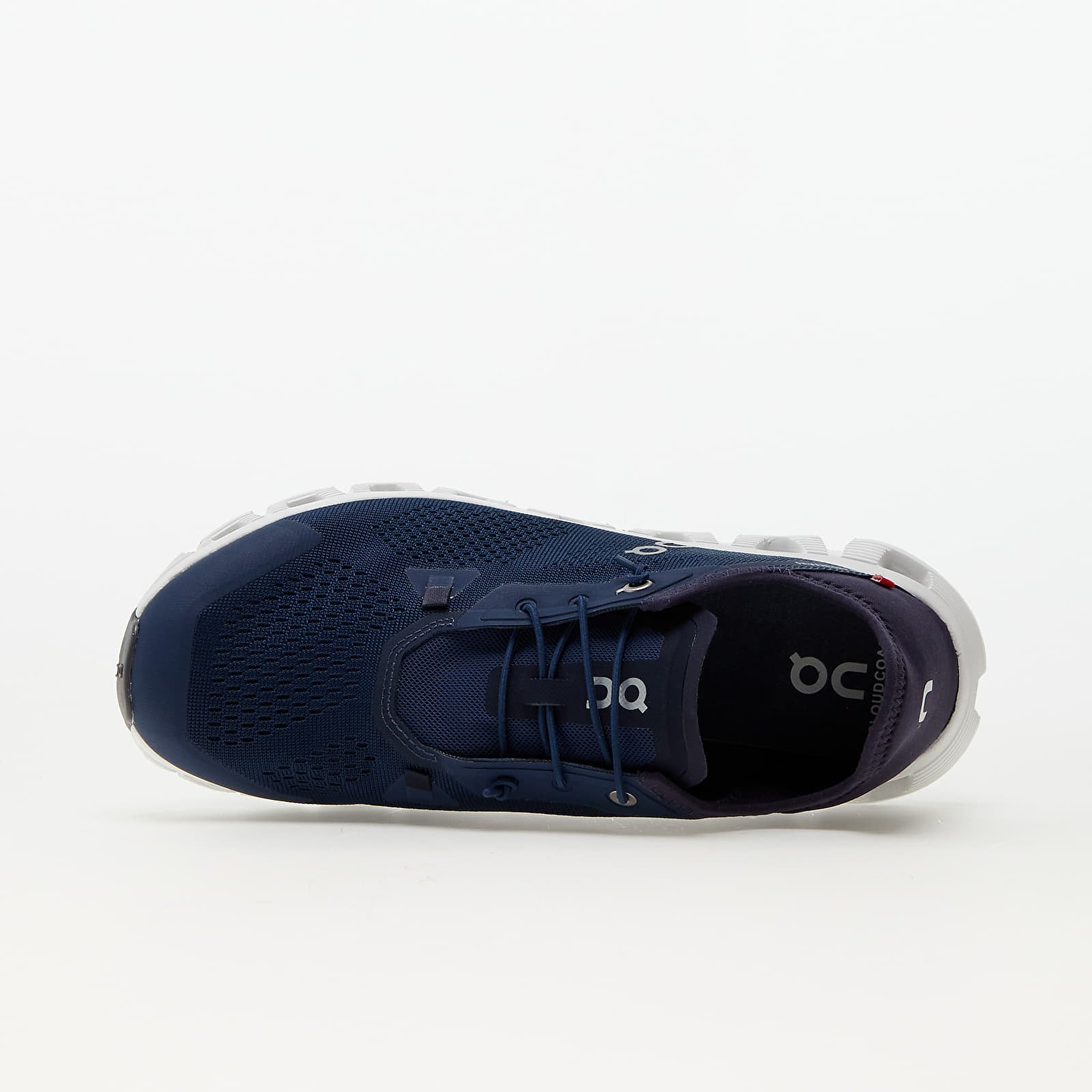 Sko til mænd On M Cloud 5 Coast Denim/ Midnight