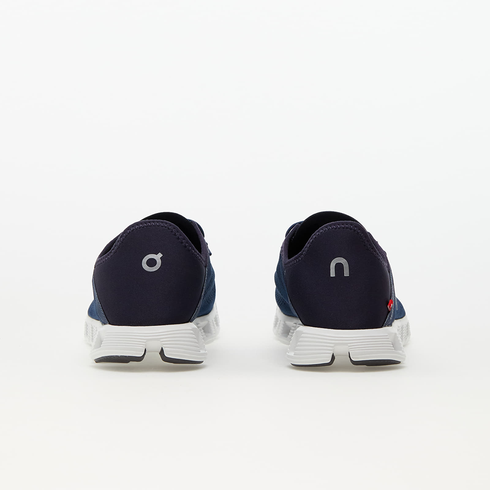 Sko til mænd On M Cloud 5 Coast Denim/ Midnight