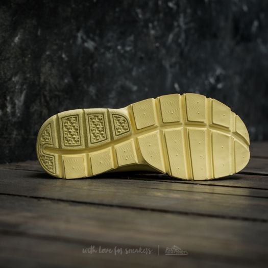Men s shoes Nike Sock Dart Br Lemon Chiffon Lemon Chiffon Footshop