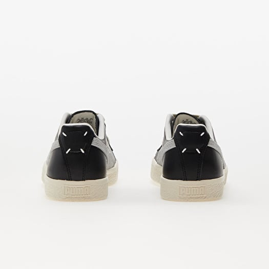 Womens puma clyde top