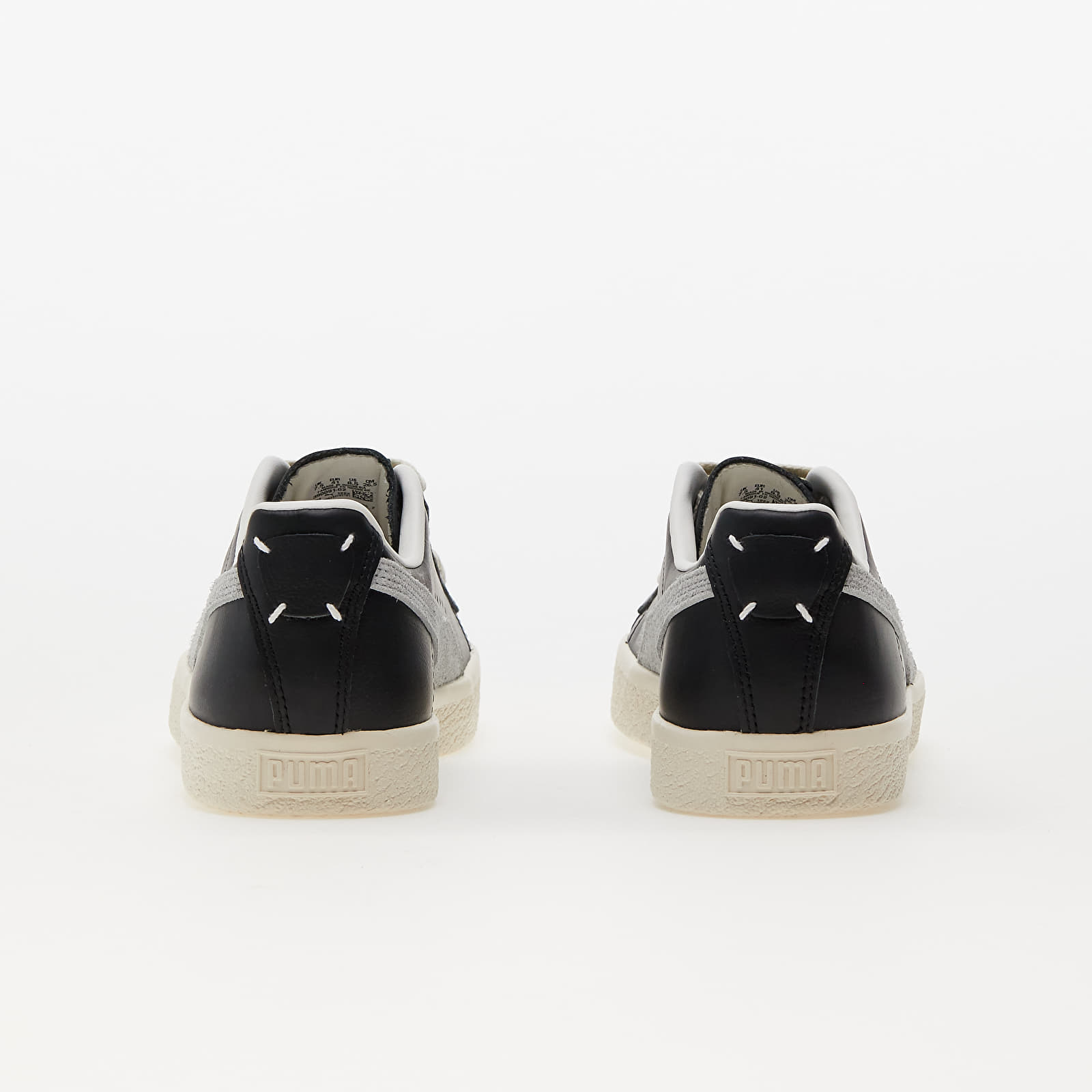 Puma discount clyde frosted