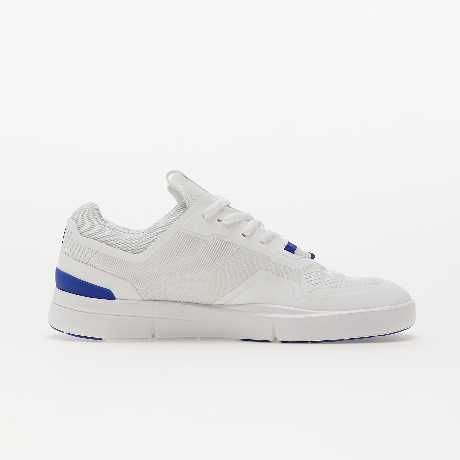 Men's shoes On M The Roger Spin Undyed-White/ Indigo