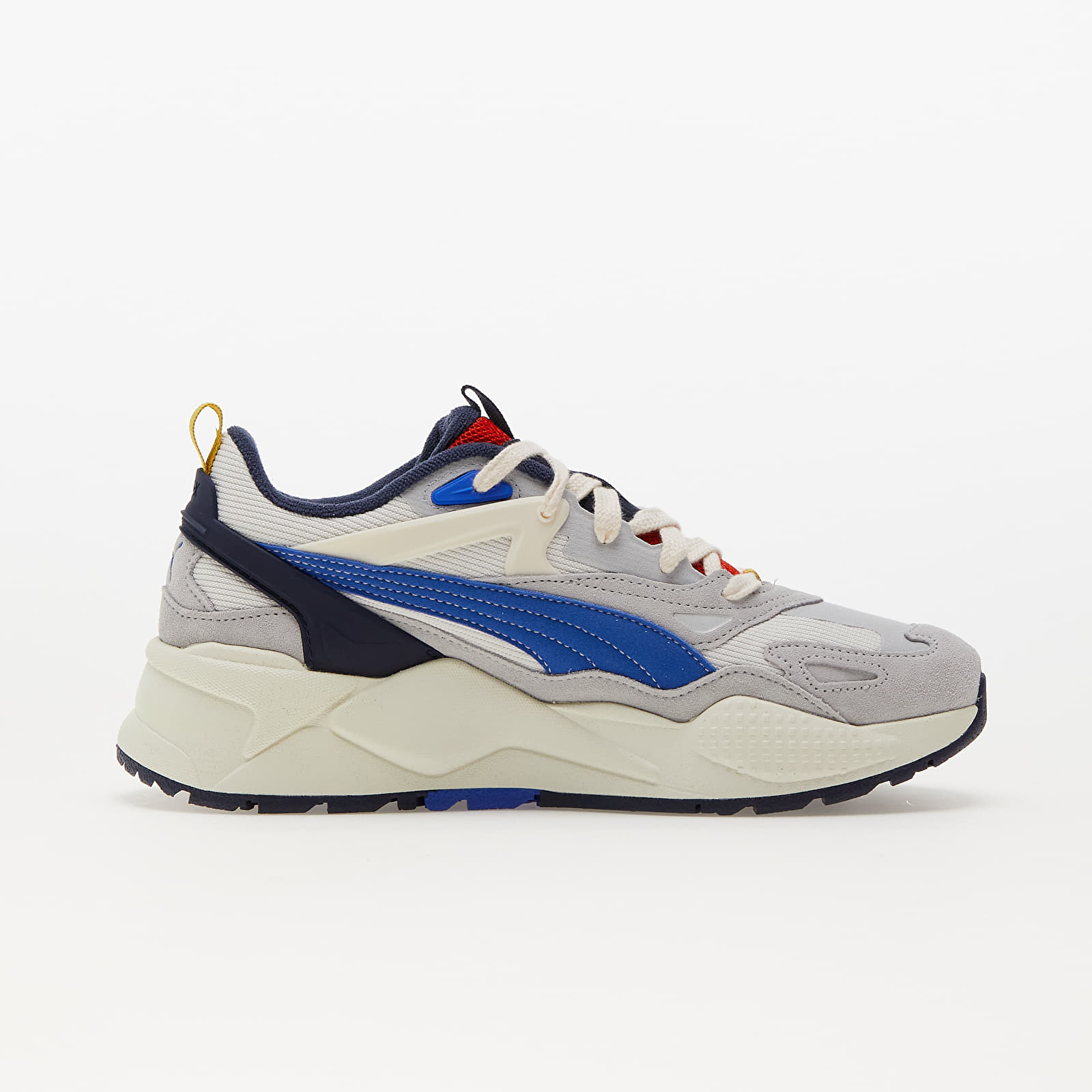 Puma rs x white milky best sale blue