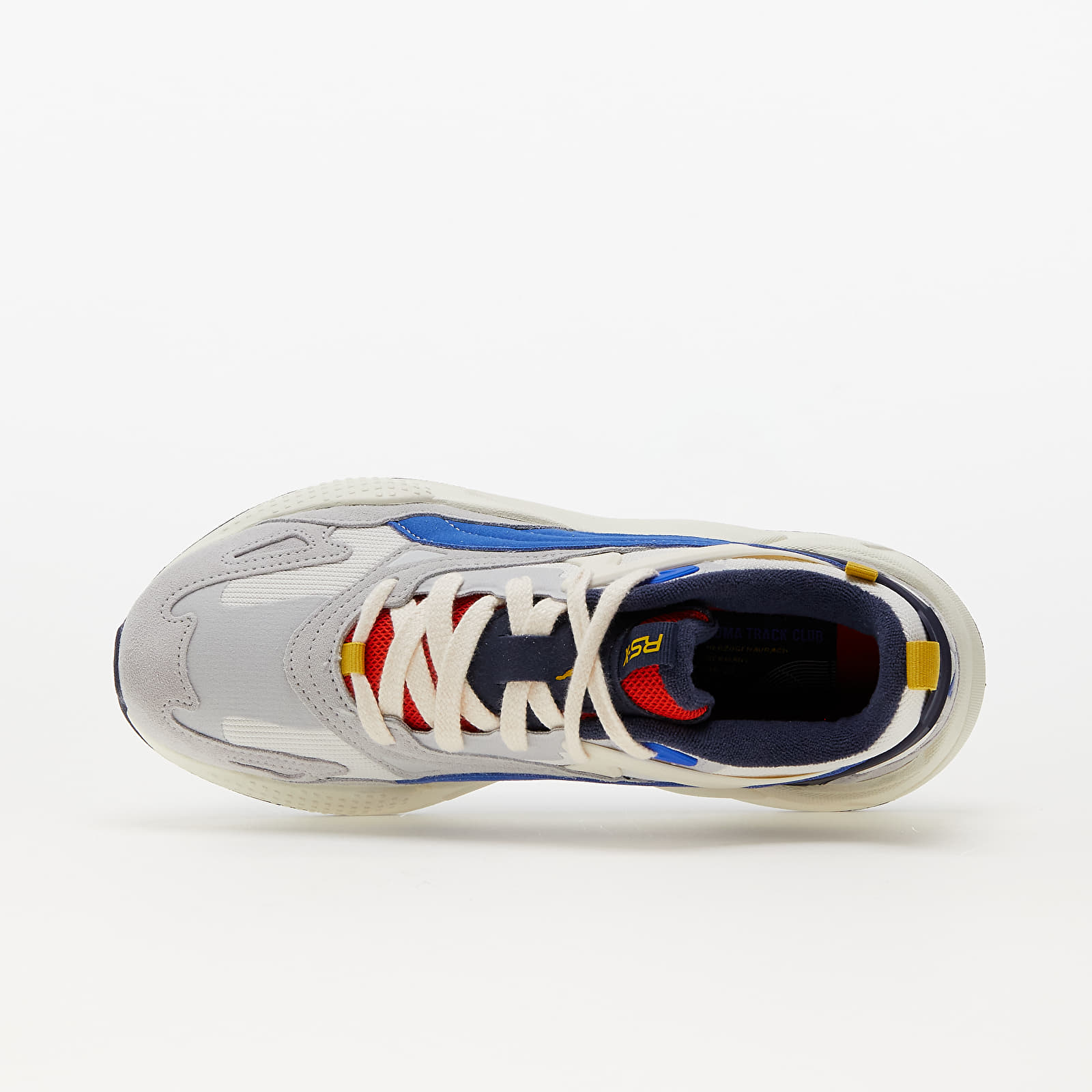 Men's shoes Puma RS-X Efekt TM Warm White-Cool Light Gray