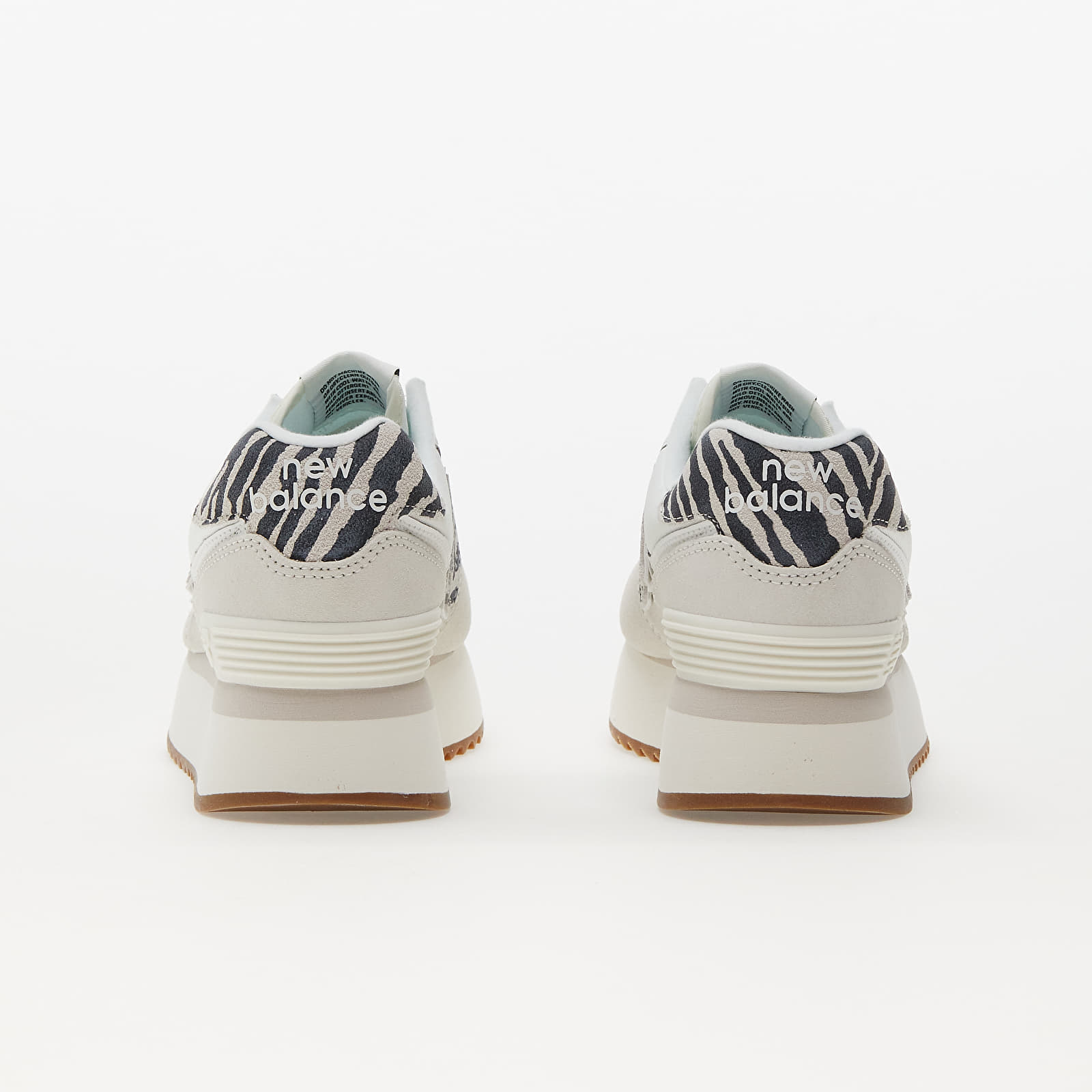 New balance 574 smoked new arrivals salt