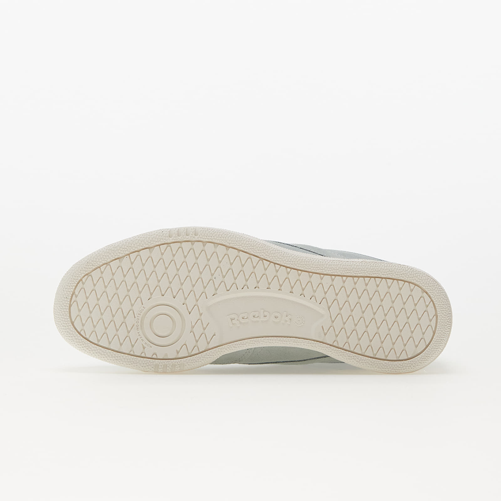 Männer Reebok Club C 85 Sea Spray/ Harmony Green/ Chalk