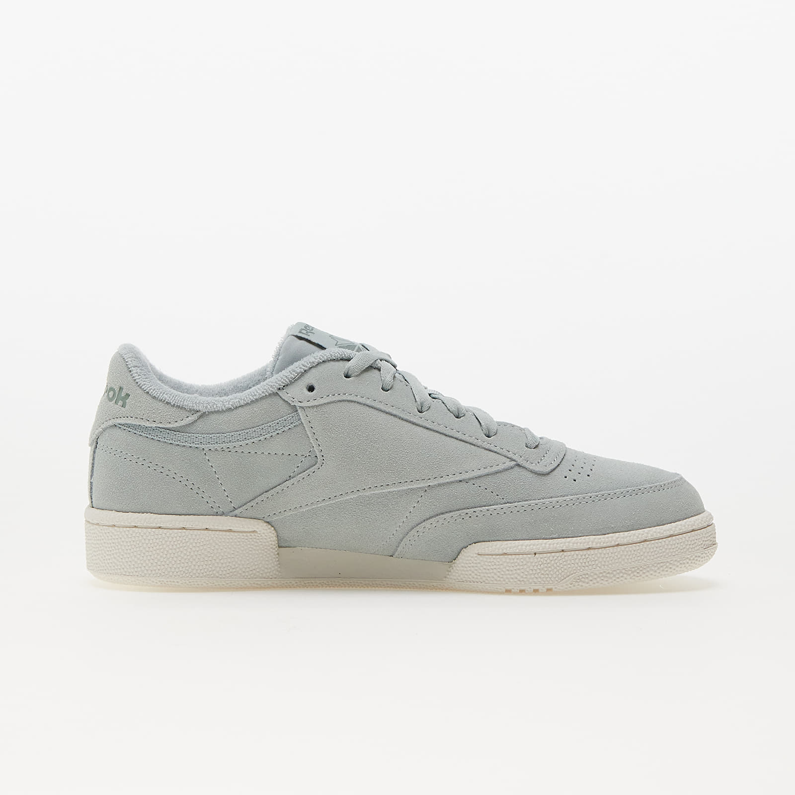 Männer Reebok Club C 85 Sea Spray/ Harmony Green/ Chalk