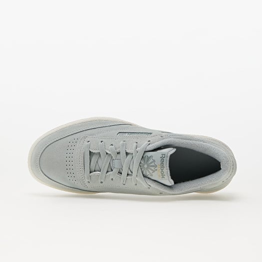 Reebok club c 85 homme blanc outlet
