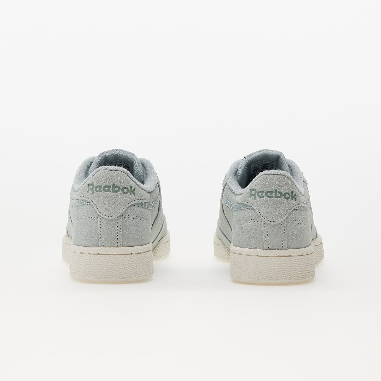 Männer Reebok Club C 85 Sea Spray/ Harmony Green/ Chalk