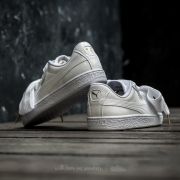 Puma heart patent white discount