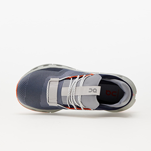 Herren Sneaker und Schuhe On M Cloudnova Metal/ Mineral | Footshop 