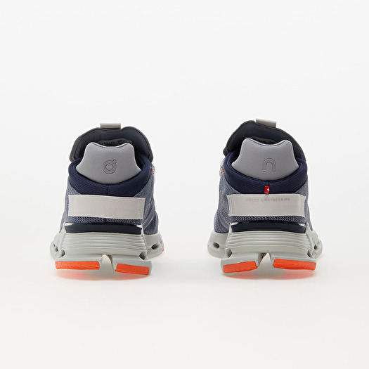 Herren Sneaker und Schuhe On M Cloudnova Metal/ Mineral | Footshop 