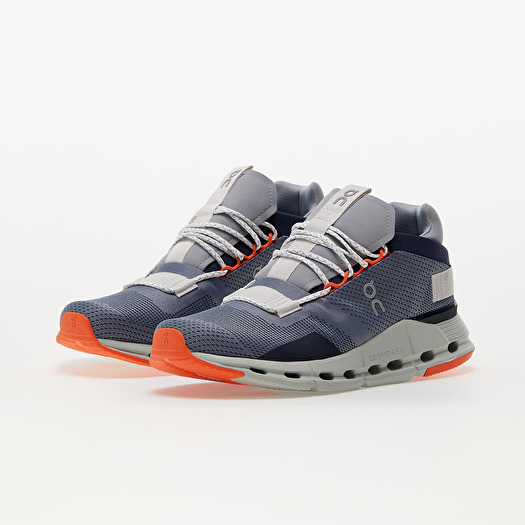 Herren Sneaker und Schuhe On M Cloudnova Metal/ Mineral | Footshop 