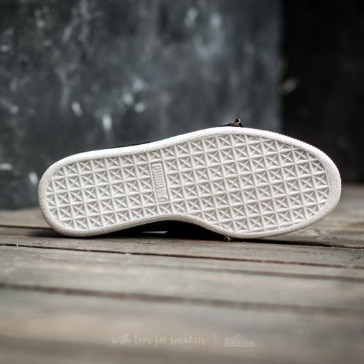 Puma heart pattern hotsell