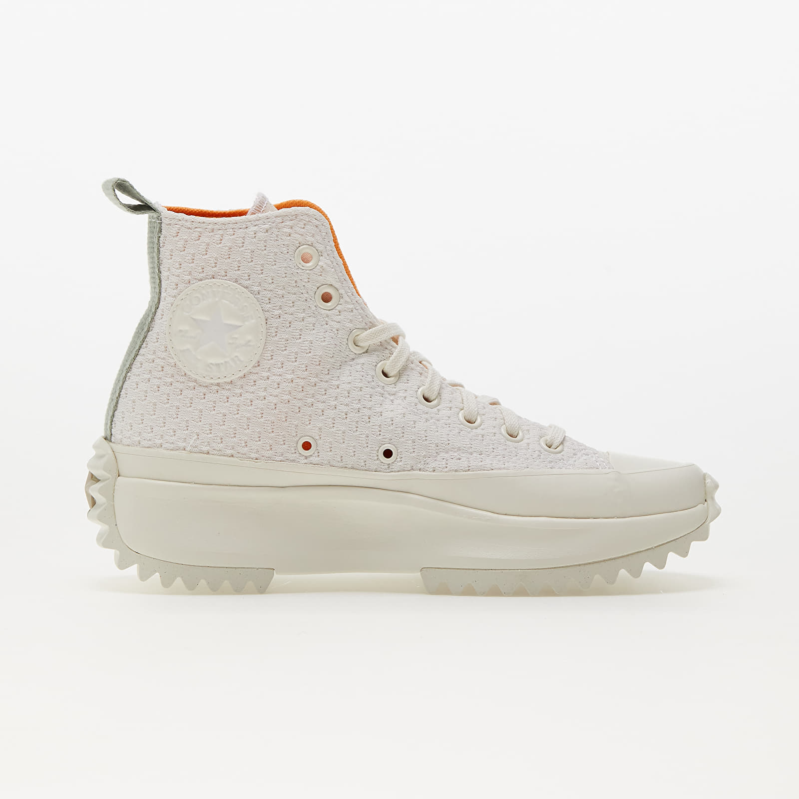 Moški čevlji Converse Run Star Hike Platform Renew Egret/ Peach Dream/ Egret