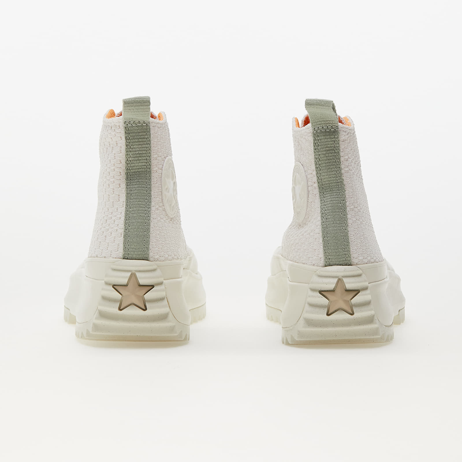 Moški čevlji Converse Run Star Hike Platform Renew Egret/ Peach Dream/ Egret