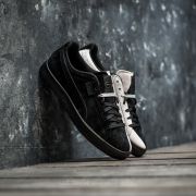プーマ CLYDE STAPLE 26,0cm Puma Black Men's shoes Puma x Staple Clyde Puma Black-Glacier Gray