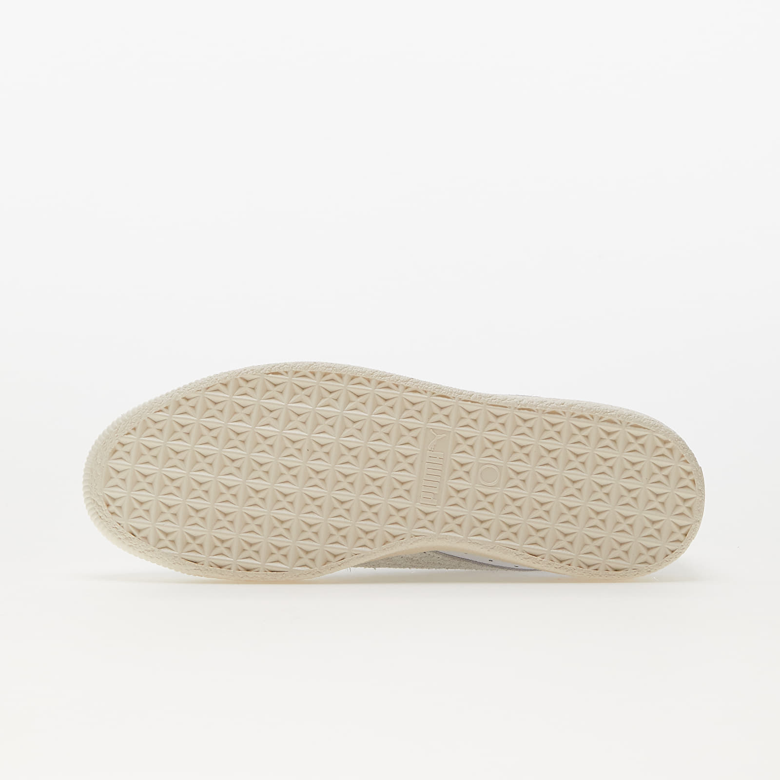 Pánské tenisky a boty Puma Clyde Base Puma White-Frosted Ivory