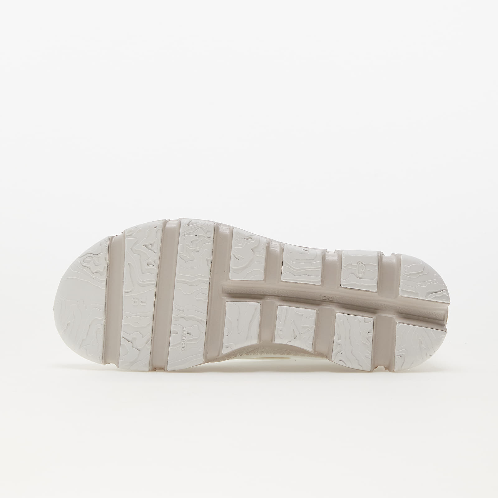 Zapatillas Hombre On M Cloudaway Ivory/ Pearl