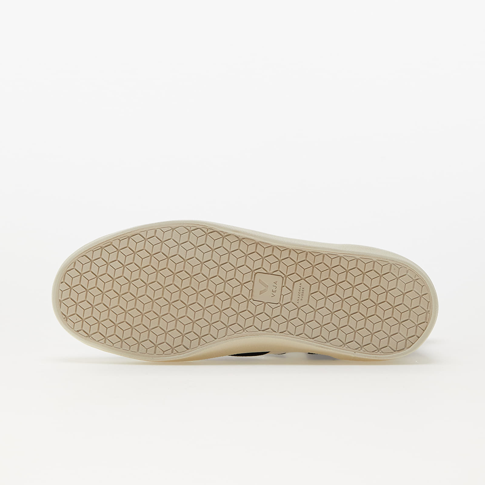 Férfi cipők Veja Wata II Canvas Black/ Pierre