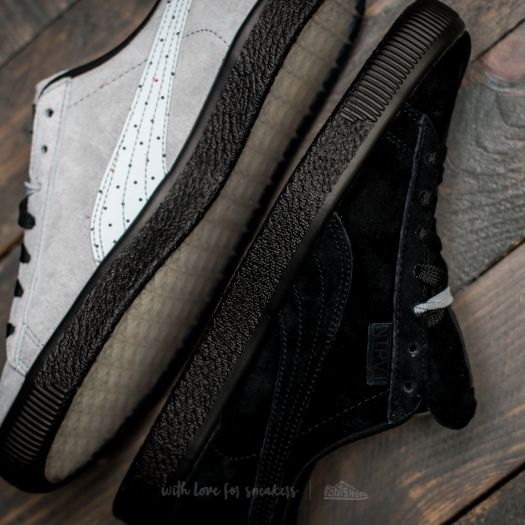 Puma shop staple clyde