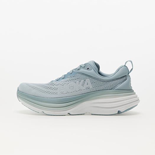 Women's shoes Hoka® W Bondi Cloud Blue/ Ice Flow Footshop