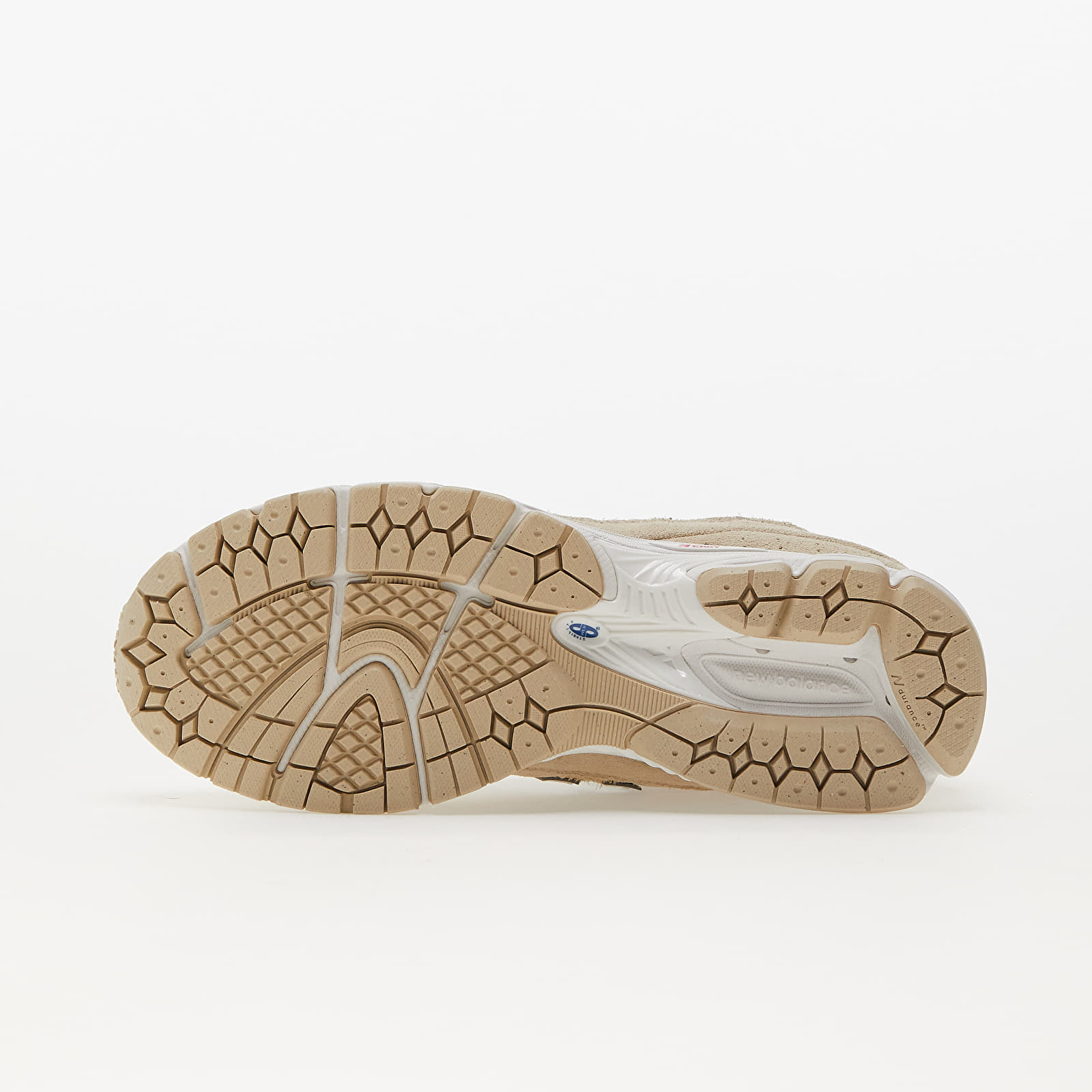 Herren Sneaker und Schuhe New Balance 2002R Sandstone