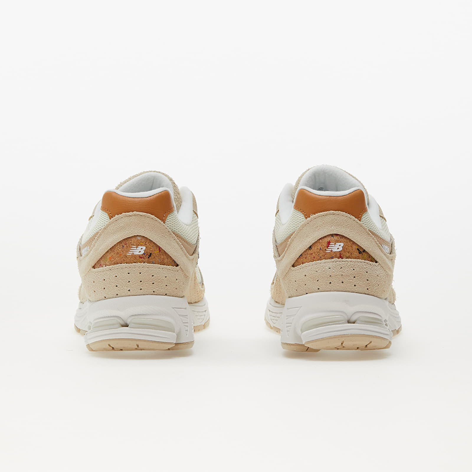 Herren Sneaker und Schuhe New Balance 2002R Sandstone