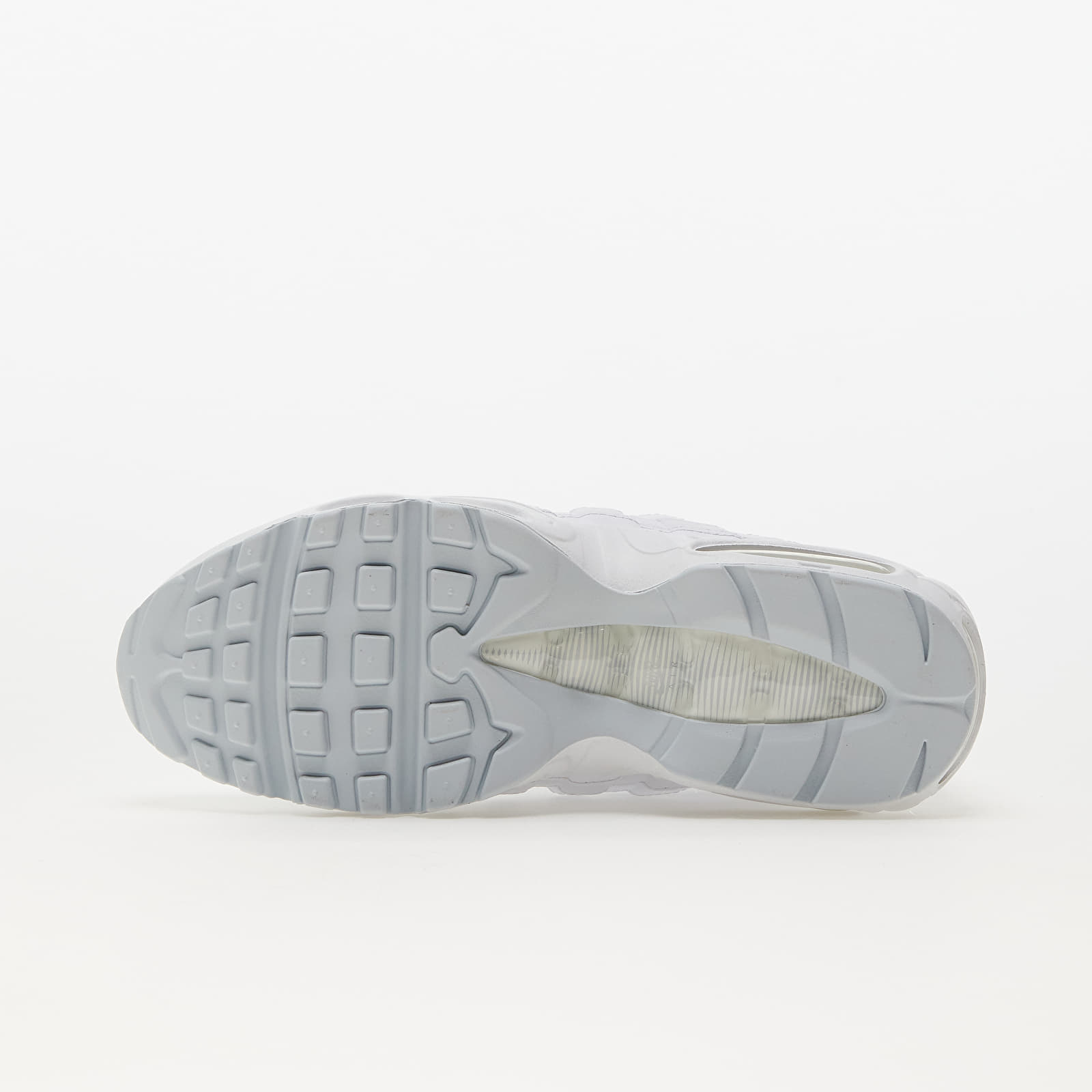 Nike air max 2024 95 tt sail