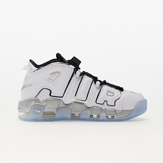 Nike Sneaker Nike More Uptempo Black Grey White Buy Nike Air More