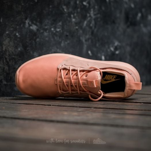 Nike roshe sale two hombre marron