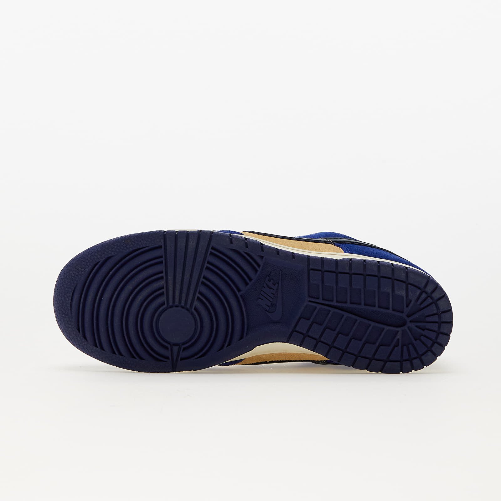Frauen Nike W Dunk Low LX Deep Royal Blue/ Dark Obsidian-Sesame