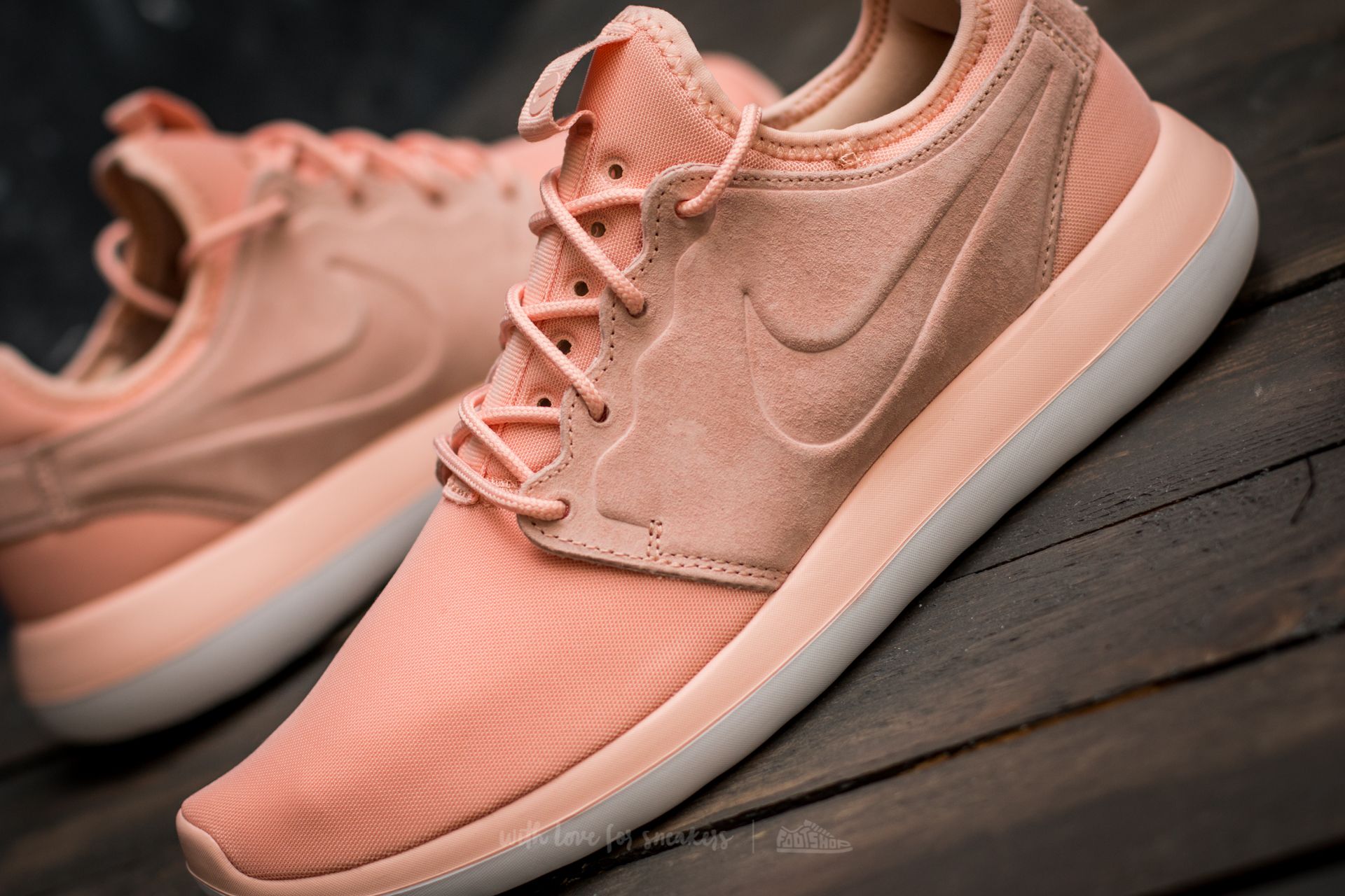 nike roshe two breathe