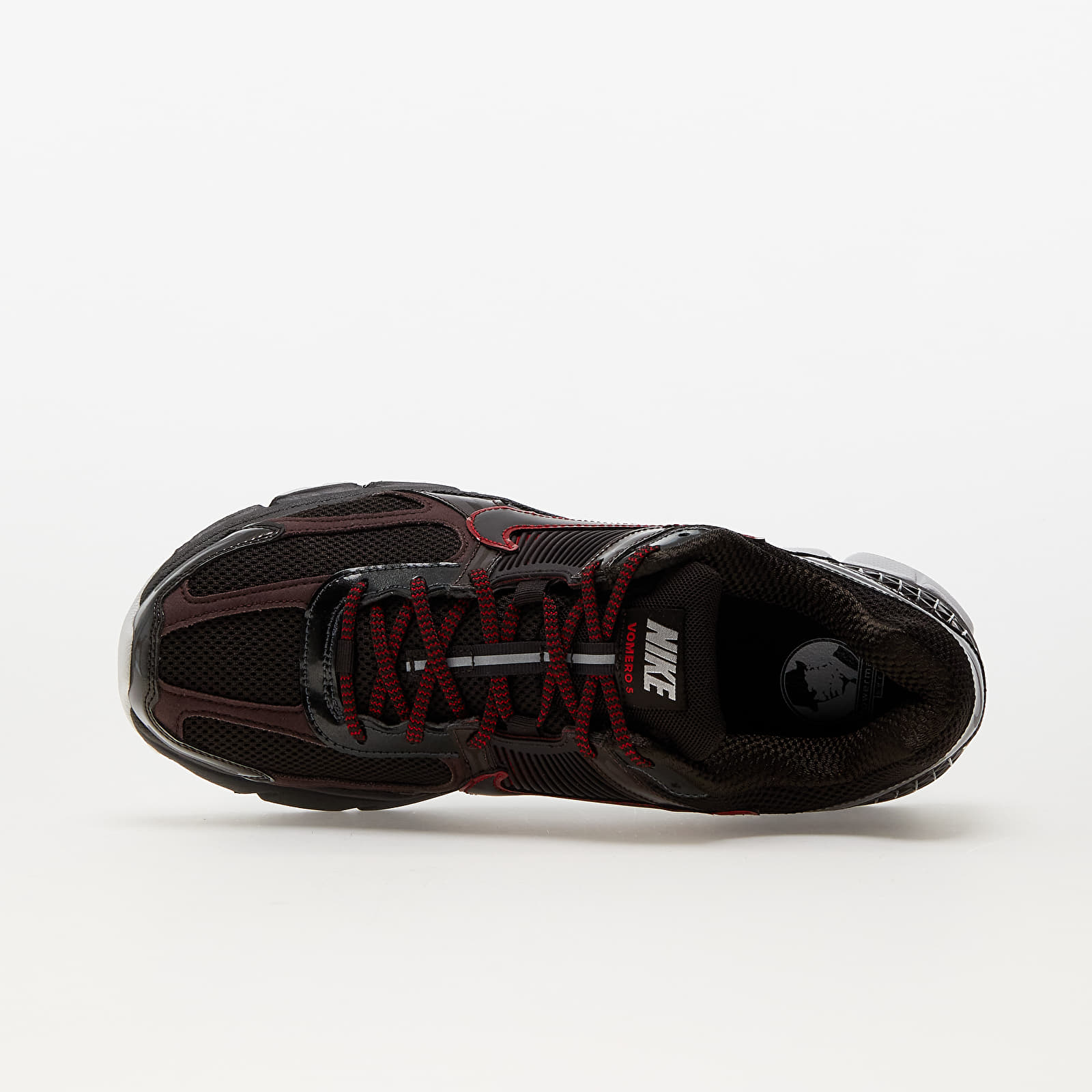Chaussures et baskets homme Nike Zoom Vomero 5 Velvet Brown Gym